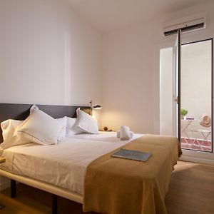 Kamer met Twee Aparte Bedden